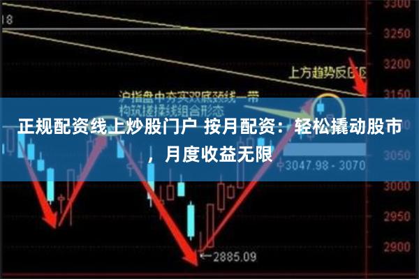 正规配资线上炒股门户 按月配资：轻松撬动股市，月度收益无限