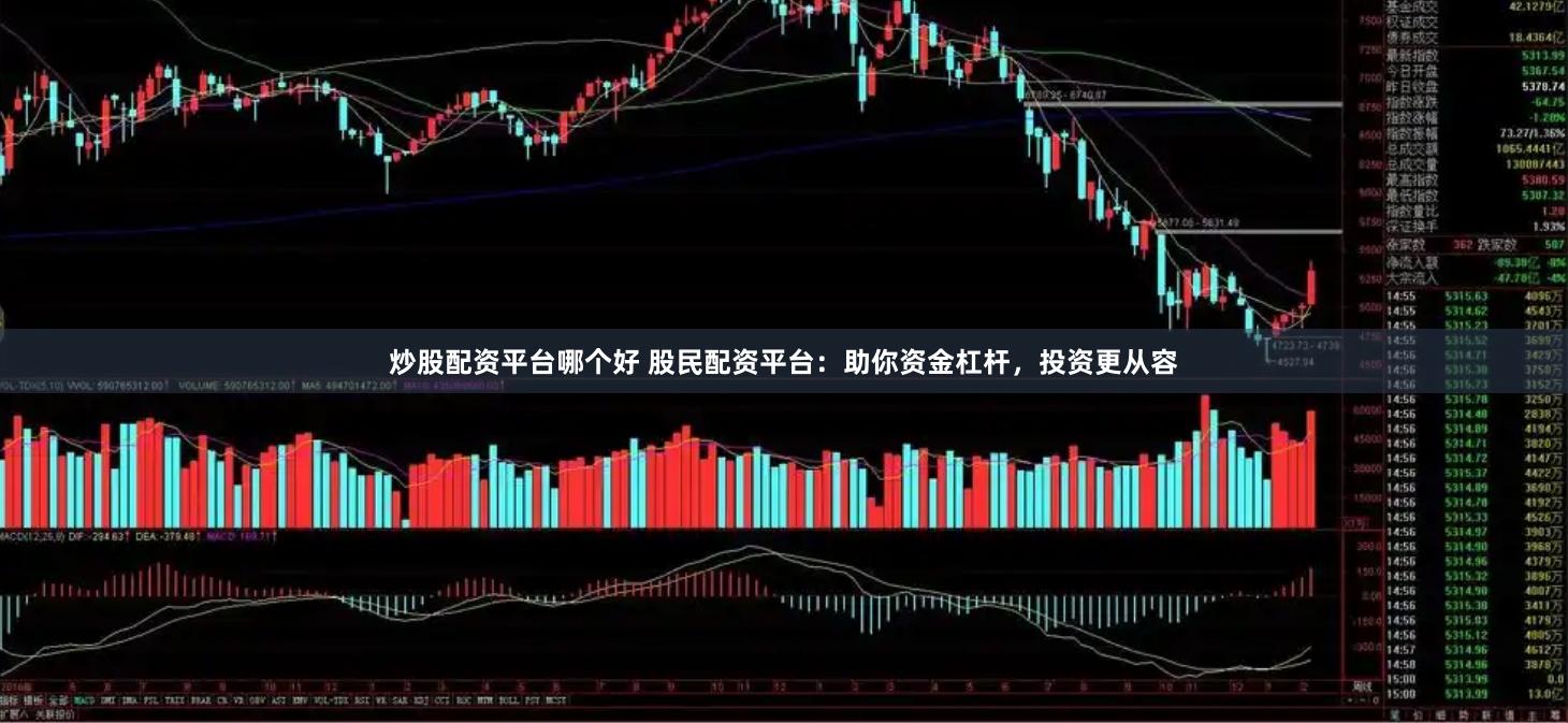 炒股配资平台哪个好 股民配资平台：助你资金杠杆，投资更从容