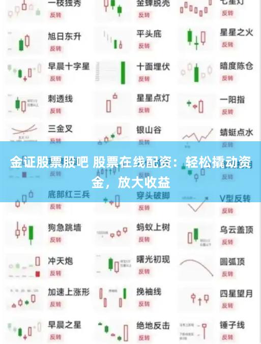 金证股票股吧 股票在线配资：轻松撬动资金，放大收益