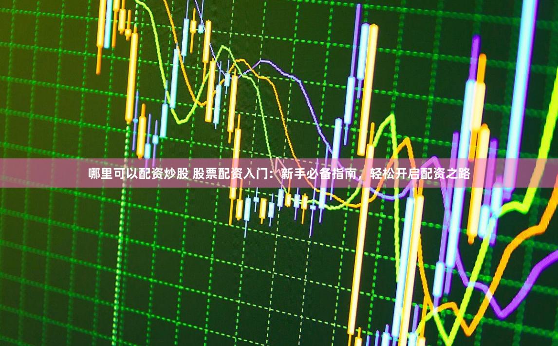 哪里可以配资炒股 股票配资入门：新手必备指南，轻松开启配资之路
