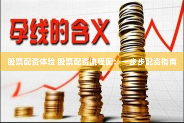 股票配资体验 股票配资流程图：一步步配资指南