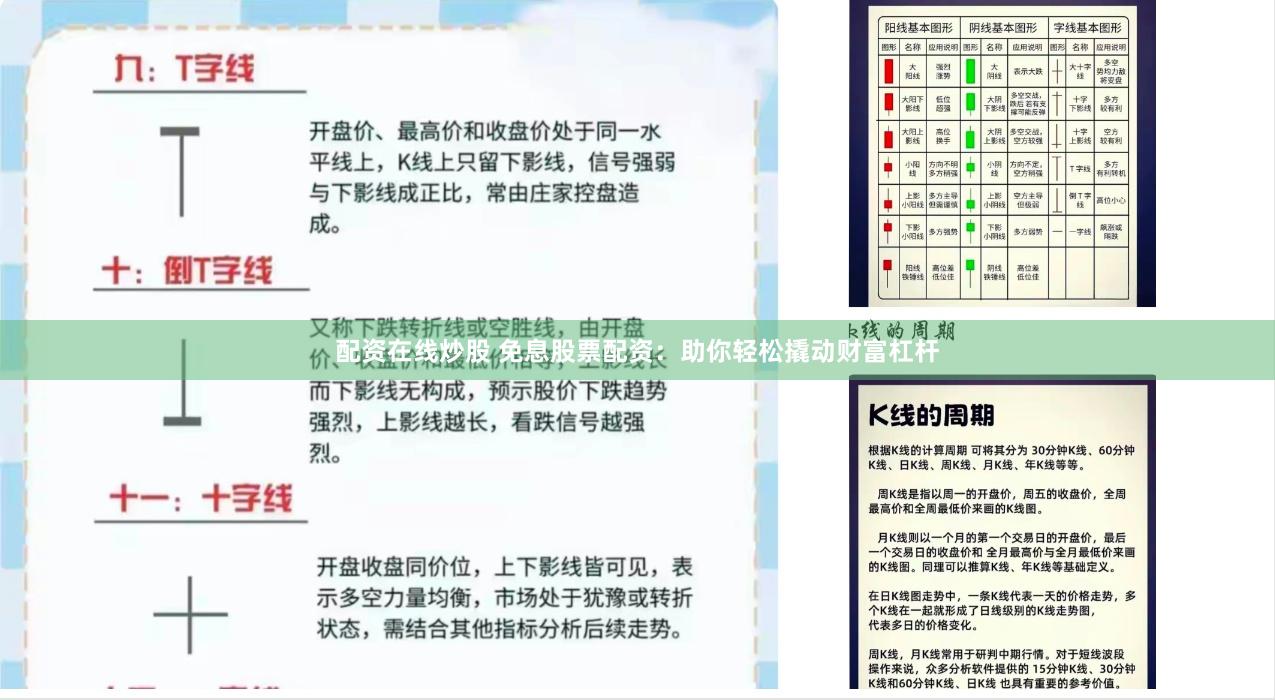 配资在线炒股 免息股票配资：助你轻松撬动财富杠杆