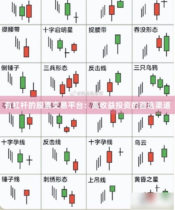 有杠杆的股票交易平台：高收益投资的首选渠道